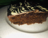 Foto del paso 7 de la receta: Bizcocho moreno (lbasboussa) 🍰🍫