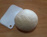 Foto del passaggio 2 della ricetta Bomboloni con crema pasticcera (in friggitrice ad aria)