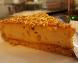 Foto del paso 9 de la receta: Tarta de turrón sin horno