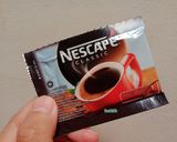 Foto langkah ke 1 dari resep Coffee Frappe.