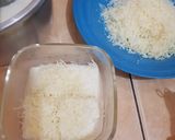 Foto langkah ke 4 dari resep Setup roti tawar mpasi.