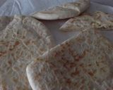 Foto del paso 6 de la receta Pitas rellenas de ensalada de surimi