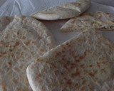 Foto del paso 6 de la receta: Pitas rellenas de ensalada de surimi