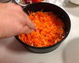 A picture of step 4 of Rose 🌹Lovely Salad.