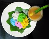 Foto langkah ke 7 dari resep Putu Mayang Kinca Nangka.