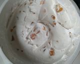 Őszibarackos Charlotte recept fázis 4 fotója