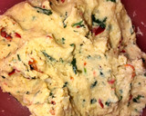 Foto del paso 1 de la receta: Palitos con especias y queso