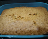 Foto del paso 6 de la receta: Bizcocho de zanahoria
