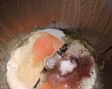 Foto del paso 2 de la receta: V ol-au-vent de atún y pimiento con Thermomix