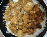 Chicken Biryani recipe step 2 photo