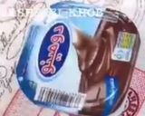 عکس مرحله 1 از دستور کیک شکلاتی