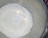 Foto del paso 1 de la receta: Ñoquis de harina súper fácil