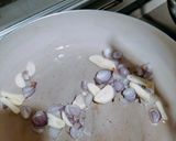 Foto langkah ke 1 dari resep 1.002. Tumis Toge Telur Dadar.