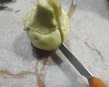Foto del passaggio 3 della ricetta Carciofini sott’olio