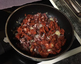 Foto del paso 4 de la receta: Setas variadas en salsa