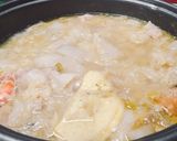 暖心火鍋的食譜步驟5照片