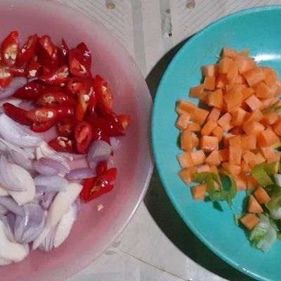 Langkah 2