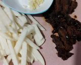Foto langkah ke 1 dari resep 133. Lumpia Basah Bandung.