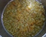 Foto del paso 3 de la receta Bacalao encebollado de semana santa