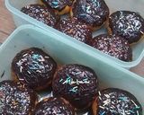 Foto langkah ke 6 dari resep Donat Kentang.