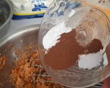 Foto langkah ke 4 dari resep Carrot Cake/Bolu Wortel.