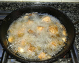Foto del paso 2 de la receta: Pollo aliñado y frito