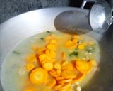 Foto langkah ke 10 dari resep Sop ayam ala bu Fitri.