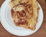 Foto del paso 3 de la receta: Desayuno para empezar bien el día ☀️