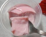 Foto langkah ke 5 dari resep Puding Silky.