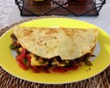عکس مرحله 1 از دستور املت فرانسوی