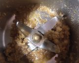 A picture of step 3 of Sweet Dosa.