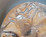 Foto del paso 6 de la receta: Pastel imposible o chocoflan