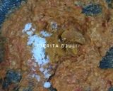 Foto langkah ke 3 dari resep Sambal Kol Goreng.