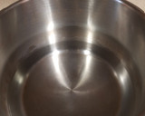 Foto del paso 7 de la receta: Flan de queso rápido en olla express