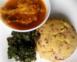 Omushenye with ingoho and seveve recipe step 5 photo