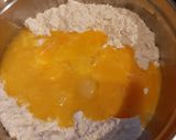 Foto del paso 1 de la receta: Alfajores Chilenos