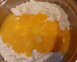 Foto del paso 1 de la receta: Alfajores Chilenos