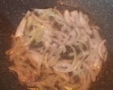 Foto langkah ke 3 dari resep Nasi Kebuli Kongbap.