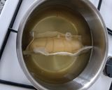 Foto del paso 10 de la receta: Chuchos de nata / cabello de ángel