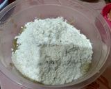 Foto langkah ke 2 dari resep Bola pisang crispy.