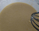 Foto del paso 1 de la receta: Mini bizcocho relleno de nutella