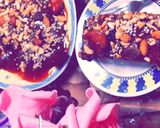 صورة لخطوة 5 من وصفة كيكة تمر