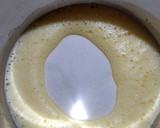 Foto del paso 2 de la receta: Bizcochuelo Casero Vainilla-Limón