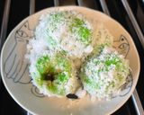 Foto langkah ke 6 dari resep ONDEH-ONDEH ALIAS KLEPON.