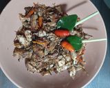 Foto langkah ke 6 dari resep Tuna Sambal Kecombrang.