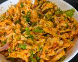 झटपट डिजाइनर समोसा (Instant Designer Samosa) रेसिपी चरण 5 फोटो