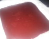 રેડવેલ્વેટ કેક(red velvate cake Recipe in Gujarati) રેસીપી સ્ટેપ1ફોટો