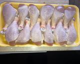 Foto del paso 1 de la receta: Ceviche de pollo