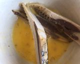 Foto langkah ke 2 dari resep Seruit Tempoyak Lampung.