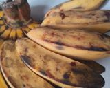 Foto langkah ke 1 dari resep Pisang Goreng.